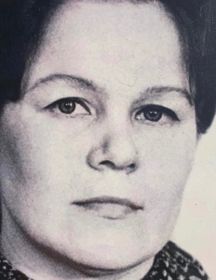 Беляева Галина Васильевна