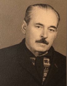 Габараев Иван Шалвович