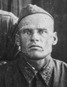 Огородников Григорий Васильевич