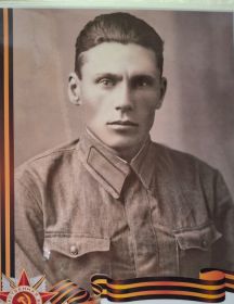 Переверзев Дмитрий Титович