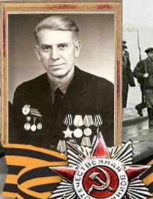 Лямкин Николай Никитович