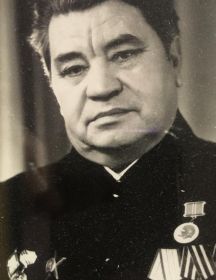 Шурупов Леонид Степанович