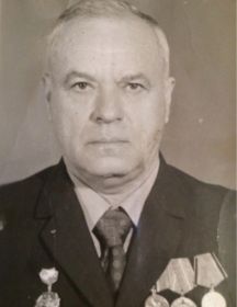Шарипов Анвар Перетханович