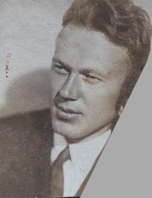 Губе Евгений Викторович