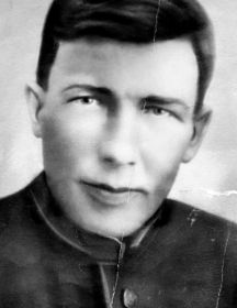 Шестакович Дмитрий Поликарпович