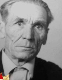Фролов Николай Николаевич