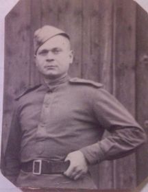 Марычев Александр Павлович