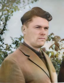 Косарь Сергей Семенович