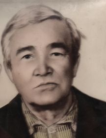Ильяшов Максим Васильевич