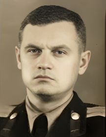 Красильщиков Анатолий Александрович