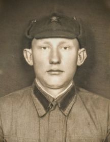 Трынкин Василий Фёдорович