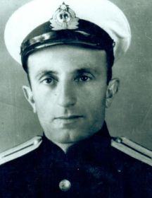 Кукасьян Врам Кукасович