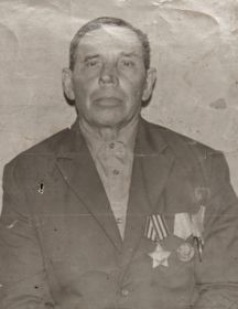 Слугин Александр Иванович