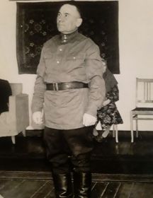 Павлов Павел Григорьевич