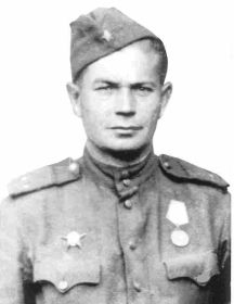 Колбасин Даниил Григорьевич