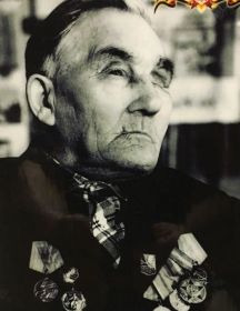 Галиуллин Хадиулла Галиуллович
