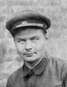 Рождествин Василий Александрович