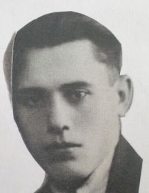 Капитонов Михаил Капитонович