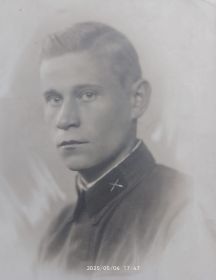 Калякин Евгений Борисович