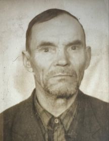 Кондратьев Петр Кондратьевич