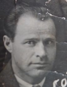 Мурашов Николай Александрович