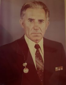 Канюка Иван Павлович