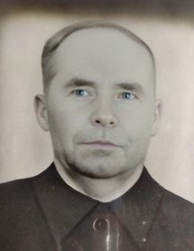 Фоменко Филипп Кузьмич