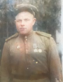 Вильцин Виктор Андреевич