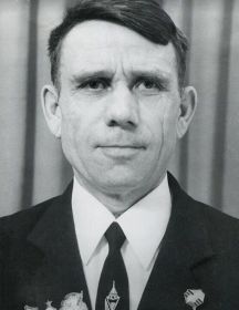 Максимовский Клавдий Васильевич