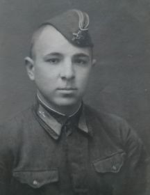 Борисов Константин Васильевич