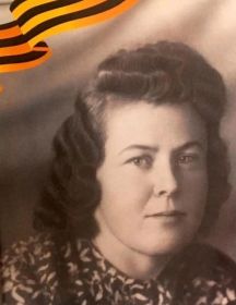 Смирнова Галина Алексеевна