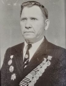 Ступин Пётр Иванович