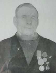 Дерябин Пётр Васильевич