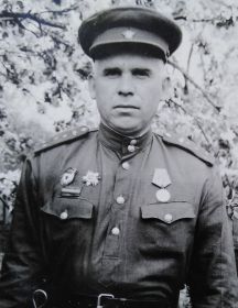 Селютин Семен Антонович
