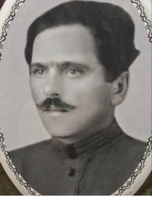 Железко Демьян Антонович