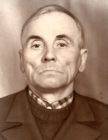 Белозерцев Александр Кузьмич