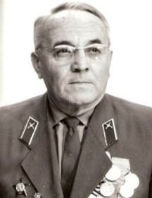 Репин Владимир Николаевич