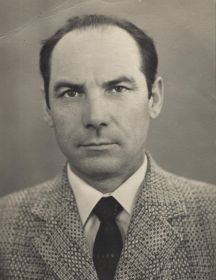 Свиридов Иван Михайлович