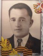 Кононов Егор Ефимович