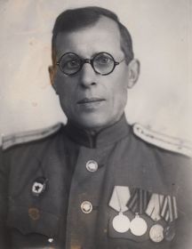 Тесленко Михаил Иванович