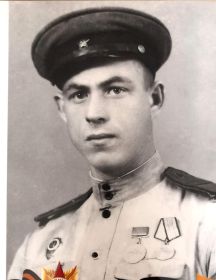 Ефремов Сергей Иванович