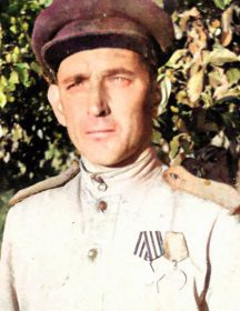 Марковкин Николай Петрович