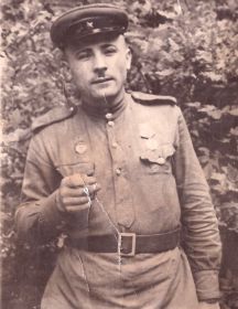Дудко Яков Лукич