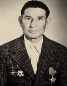 Поздняков Георгий Сергеевич