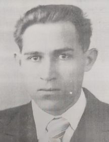 Пичугин Михаил Петрович