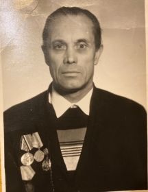 Чернов Александр Константинович