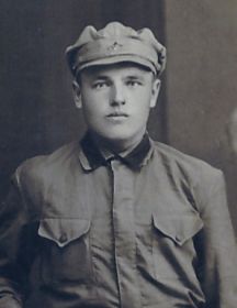 Подъячев Дмитрий Андреевич