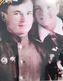 Хибара Павел Петрович