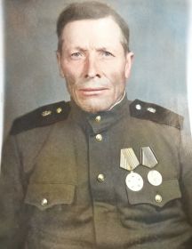 Вдовенко Герасим Алексеевич