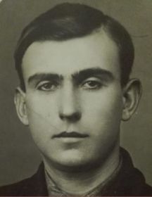 Лендыч Александр Петрович